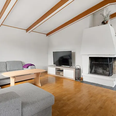 Roestbakken Horizon Dom wakacyjny Tromsø