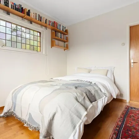 Roestbakken Horizon *