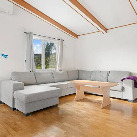 Roestbakken Horizon Dom wakacyjny