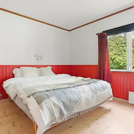 Dom wakacyjny Roestbakken Horizon