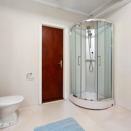 Roestbakken Horizon Dom wakacyjny