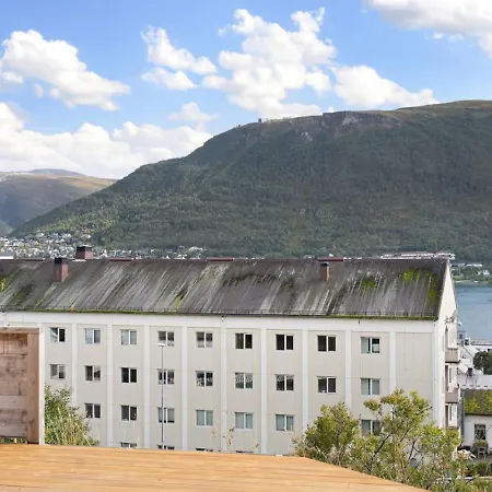 Roestbakken Horizon * Tromsø