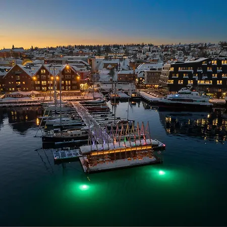 Roestbakken Horizon * Tromsø