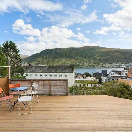 Roestbakken Horizon * Tromsø