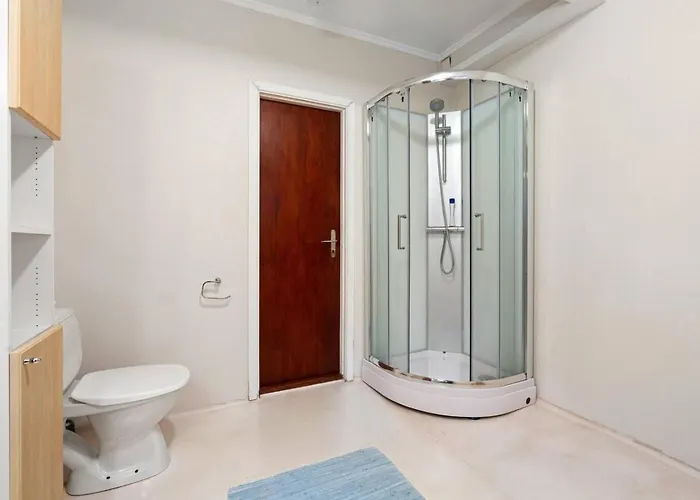 Roestbakken Horizon Prázdninový dům